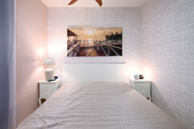 Ferienwohnung in Schönberg - Mien Leev - Bild 9