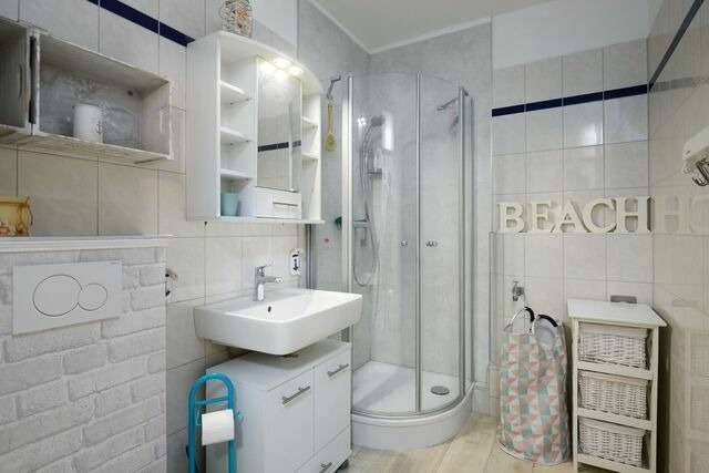 Ferienwohnung in Schönberg - Mien Leev - Bild 11