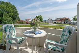 Haus Seeblick Wohnung B7