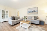 Ferienwohnung in Grömitz - Haffkamp 16 Strandnah Grömitz - Bild 1
