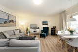 Ferienwohnung in Grömitz - Haffkamp 16 Strandnah Grömitz - Bild 2