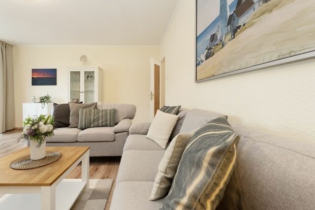 Ferienwohnung in Grömitz - Haffkamp 16 Strandnah Grömitz - Bild 10