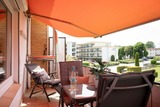 Ferienwohnung in Grömitz - Haffkamp 16 Strandnah Grömitz - Bild 17