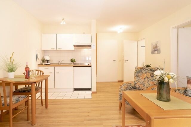 Ferienwohnung in Kellenhusen - Lindenbuschen 2 Wohnung 3 - Bild 11
