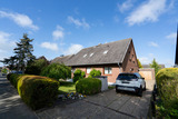Ferienwohnung in Fehmarn OT Burg - Sommerweg 17 Wohnung II - Bild 23