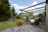 Ferienwohnung in Fehmarn OT Burg - Sommerweg 17 Wohnung II - Bild 24
