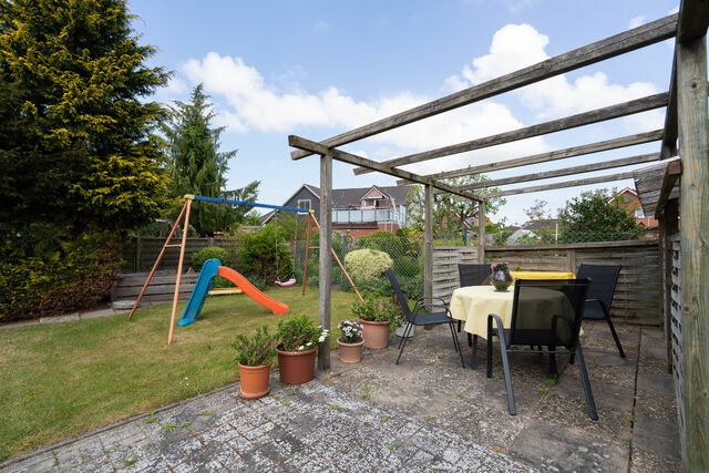 Ferienwohnung in Fehmarn OT Burg - Sommerweg 17 Wohnung II - Bild 24