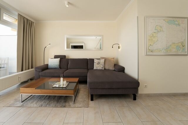 Ferienwohnung in Gr&ouml;mitz - Miramar Relax - Bild 3