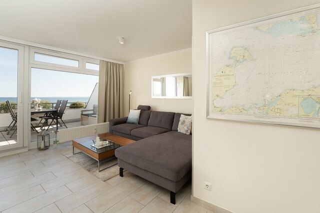 Ferienwohnung in Gr&ouml;mitz - Miramar Relax - Bild 6