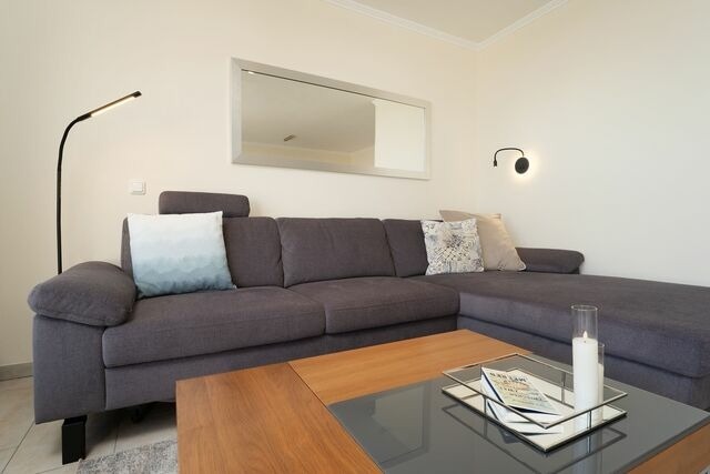 Ferienwohnung in Gr&ouml;mitz - Miramar Relax - Bild 7