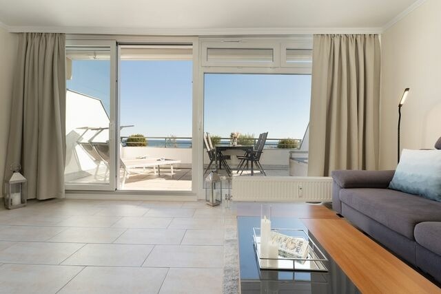 Ferienwohnung in Gr&ouml;mitz - Miramar Relax - Bild 9