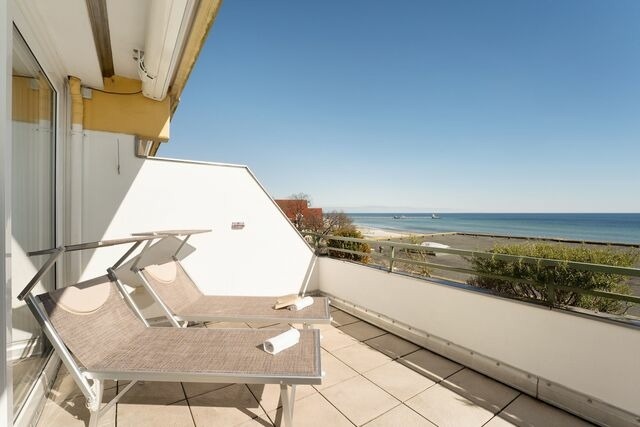 Ferienwohnung in Gr&ouml;mitz - Miramar Relax - Bild 14