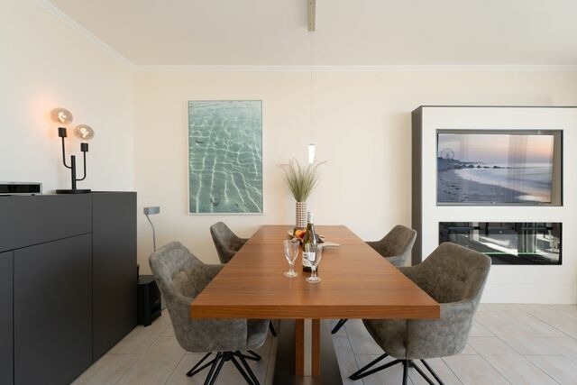 Ferienwohnung in Gr&ouml;mitz - Miramar Relax - Bild 16