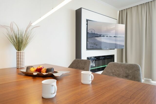 Ferienwohnung in Gr&ouml;mitz - Miramar Relax - Bild 17