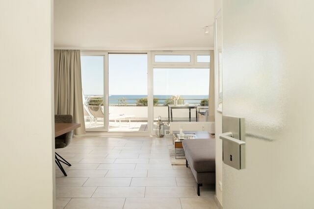 Ferienwohnung in Gr&ouml;mitz - Miramar Relax - Bild 21