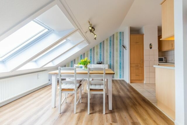 Ferienwohnung in Dahme - Haus Seedeich Anja - Bild 2