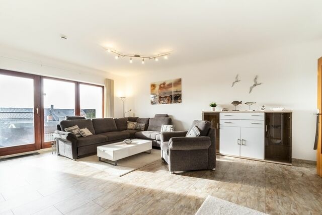 Ferienwohnung in Dahme - Haus Seedeich Anja - Bild 5