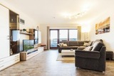 Ferienwohnung in Dahme - Haus Seedeich Anja - Bild 8