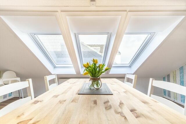 Ferienwohnung in Dahme - Haus Seedeich Anja - Bild 9