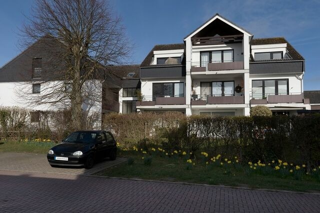 Ferienwohnung in Dahme - Haus Seedeich Anja - Bild 20