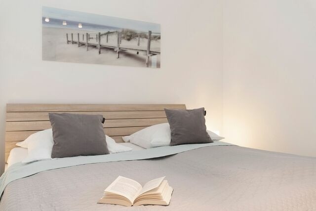 Ferienwohnung in Gr&ouml;mitz - Kurparkresidenz Traumf&auml;nger - Bild 4