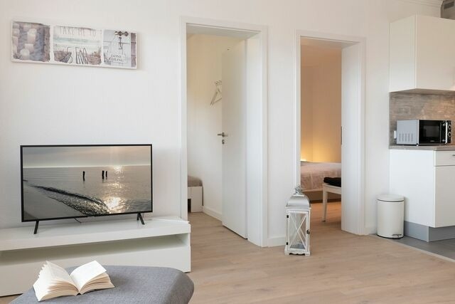 Ferienwohnung in Gr&ouml;mitz - Kurparkresidenz Traumf&auml;nger - Bild 7