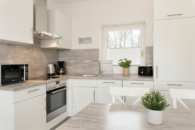 Ferienwohnung in Gr&ouml;mitz - Kurparkresidenz Traumf&auml;nger - Bild 10