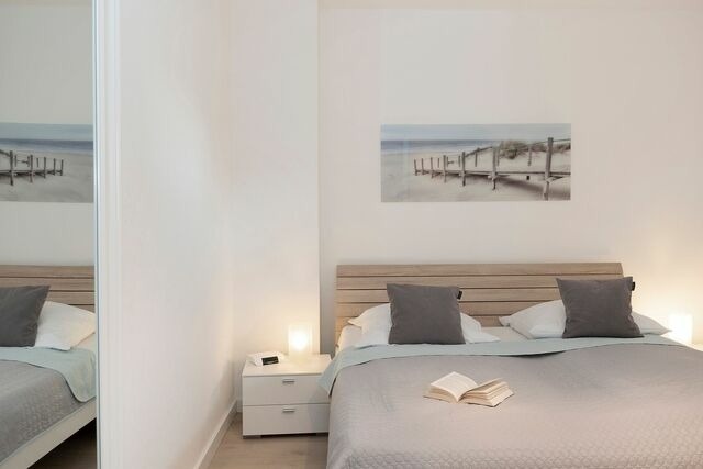 Ferienwohnung in Gr&ouml;mitz - Kurparkresidenz Traumf&auml;nger - Bild 18