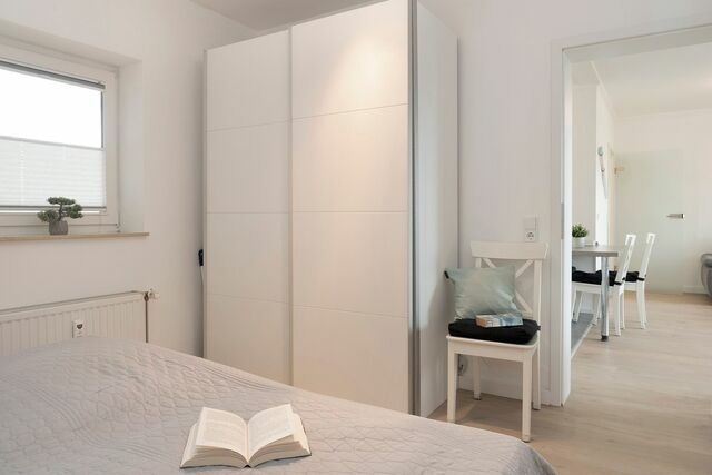 Ferienwohnung in Gr&ouml;mitz - Kurparkresidenz Traumf&auml;nger - Bild 19