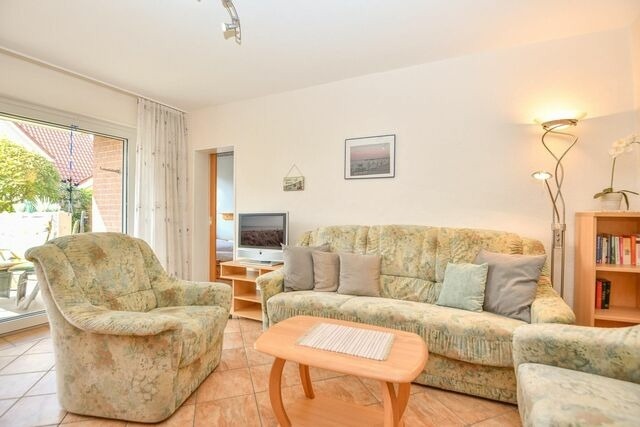 Ferienwohnung in Grömitz - Kieler Straße 23 Meeresgrüße - Bild 5