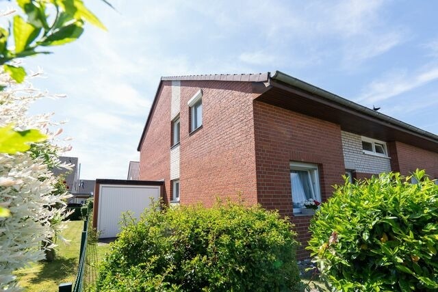 Ferienwohnung in Grömitz - Kieler Straße 23 Meeresgrüße - Bild 14