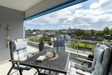 Ferienwohnung in Laboe - B&ouml;rn Herzmuschel - Bild 2