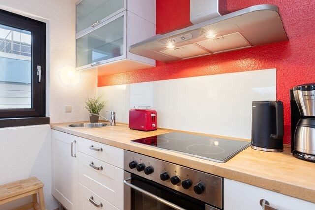 Ferienwohnung in Laboe - B&ouml;rn Herzmuschel - Bild 3