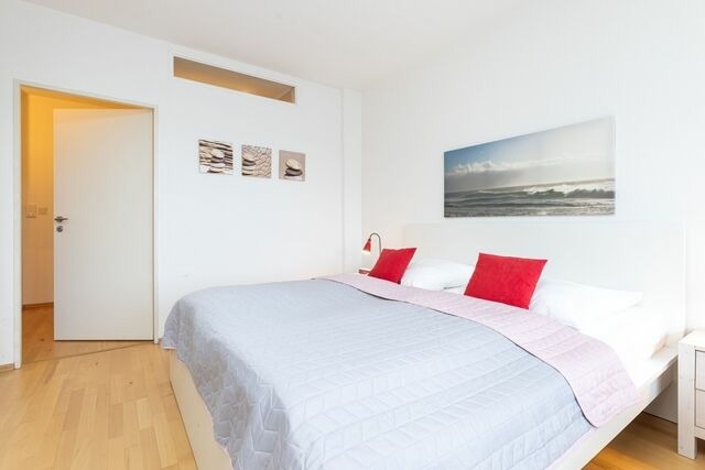 Ferienwohnung in Laboe - B&ouml;rn Herzmuschel - Bild 4