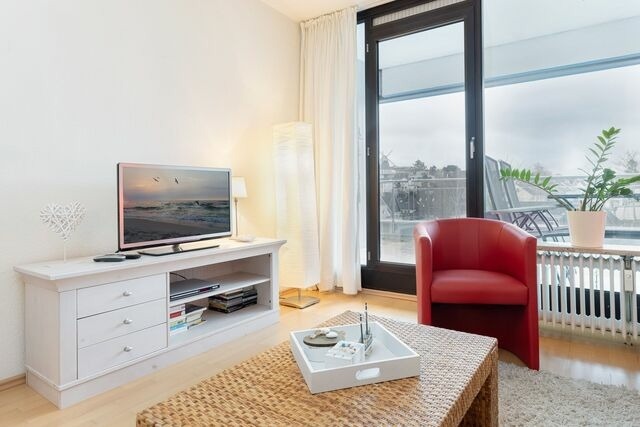 Ferienwohnung in Laboe - B&ouml;rn Herzmuschel - Bild 5