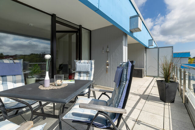Ferienwohnung in Laboe - B&ouml;rn Herzmuschel - Bild 9