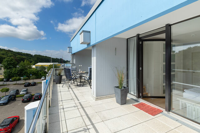 Ferienwohnung in Laboe - B&ouml;rn Herzmuschel - Bild 11