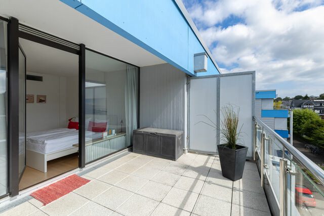 Ferienwohnung in Laboe - B&ouml;rn Herzmuschel - Bild 12