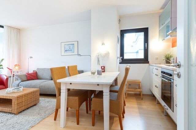 Ferienwohnung in Laboe - B&ouml;rn Herzmuschel - Bild 18