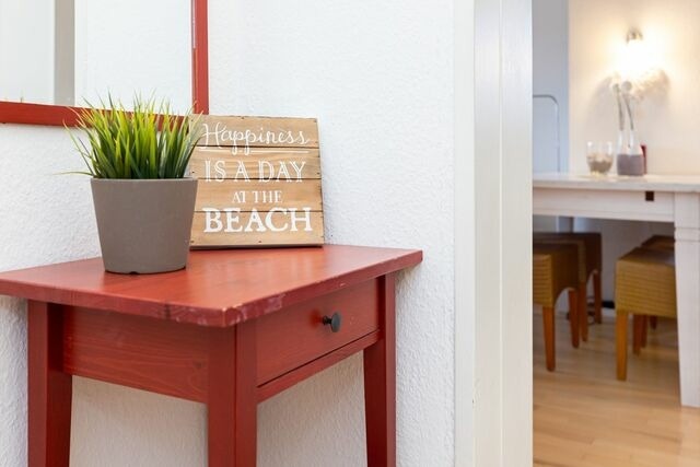 Ferienwohnung in Laboe - B&ouml;rn Herzmuschel - Bild 22