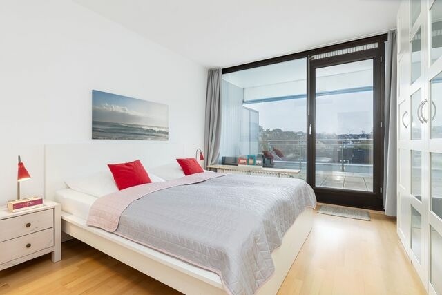 Ferienwohnung in Laboe - B&ouml;rn Herzmuschel - Bild 24