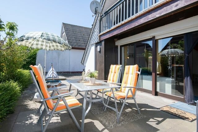Ferienhaus in Süssau - Ankersonne - Bild 3