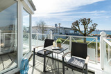 Ferienwohnung in Laboe - Haus Panorama Laboe Beachview - Bild 7