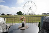 Ferienwohnung in Dahme - Zur Düne Wohnung 8 - Bild 1