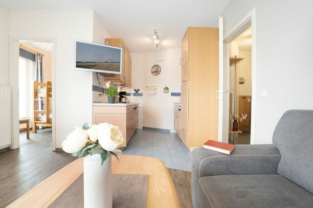 Ferienwohnung in Dahme - Zur Düne Wohnung 8 - Bild 10
