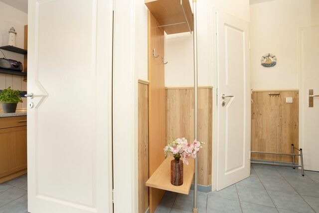 Ferienwohnung in Dahme - Zur Düne Wohnung 8 - Bild 13