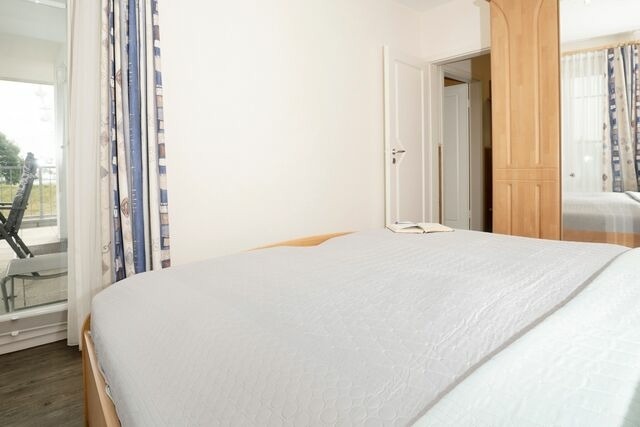 Ferienwohnung in Dahme - Zur Düne Wohnung 8 - Bild 14