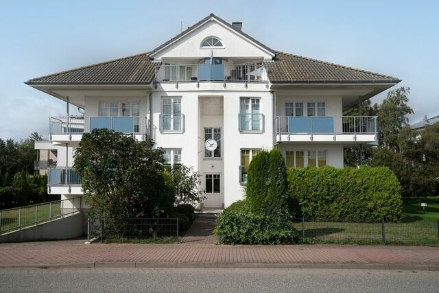 Ferienwohnung in Dahme - Zur Düne Wohnung 8 - Bild 24