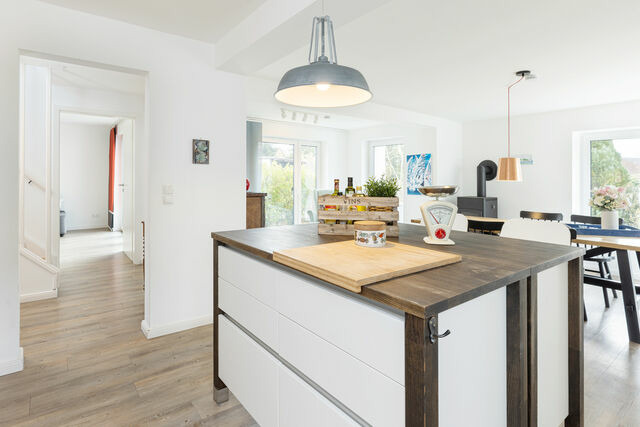 Ferienhaus in Heikendorf - Kapitän Clausen - Bild 17 Ferienhaus in Heikendorf - Kapitän Clausen - Bild 17