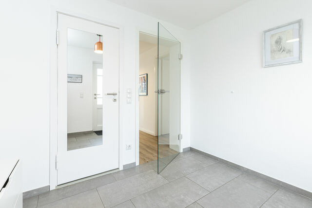 Ferienhaus in Heikendorf - Kapit&auml;n Clausen - Bild 21